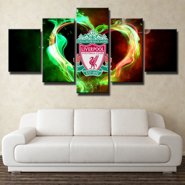 Liverpool FC Forever