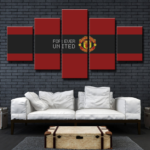 Manchester United Forever United
