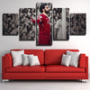 Liverpool FC Winger Egyptian King Mohamed Salah