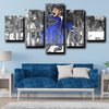 cheap 5 piece canvas art prints St. Louis Blues Tarasenko wall picture-1206 (2)